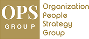 Organization People Strategy OPS Group Logo page link